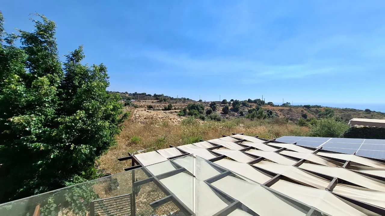 Apartment for rent in Habboub, Jbeil, Lebanon — الصورة 9