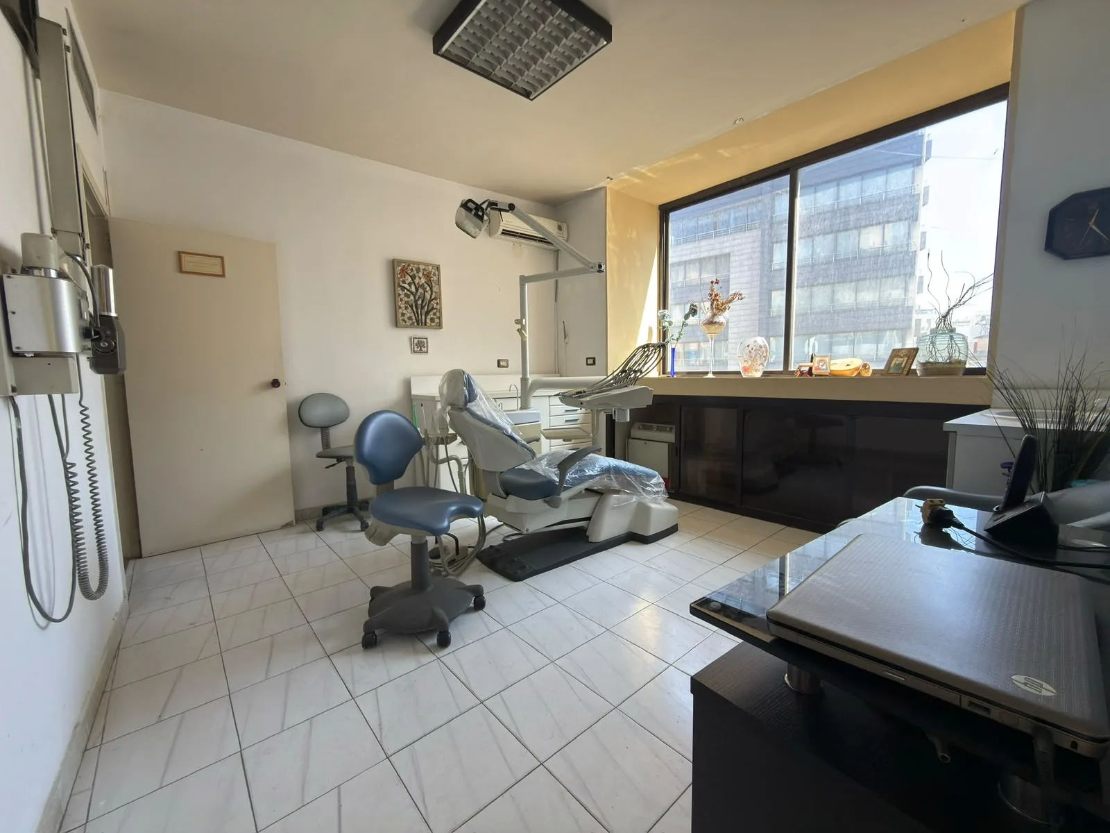 Office for Rent in Achrafieh — الصورة 4