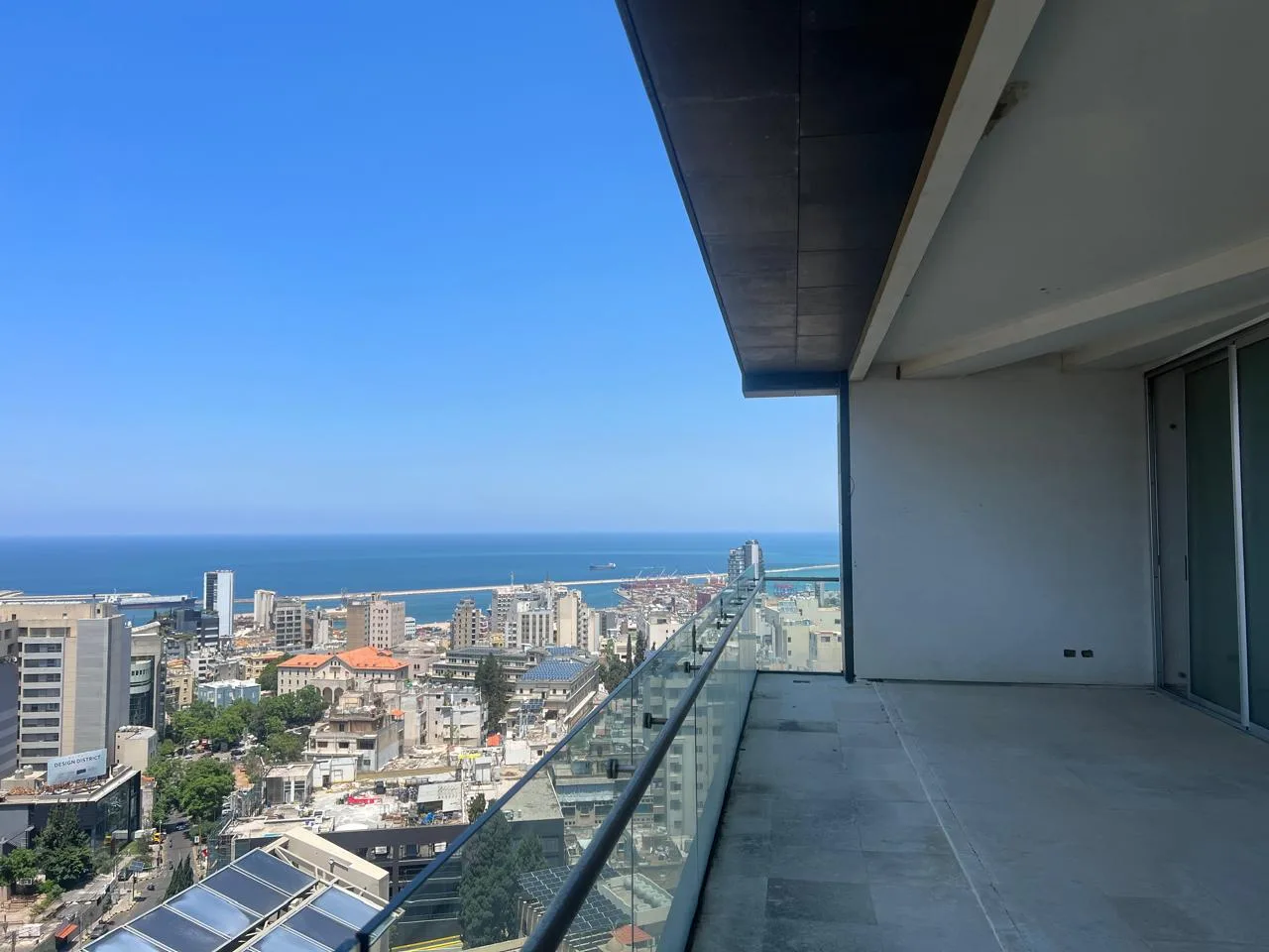 Triplex for Sale in Sassine, Achrafieh, Beirut, Lebanon — الصورة 2