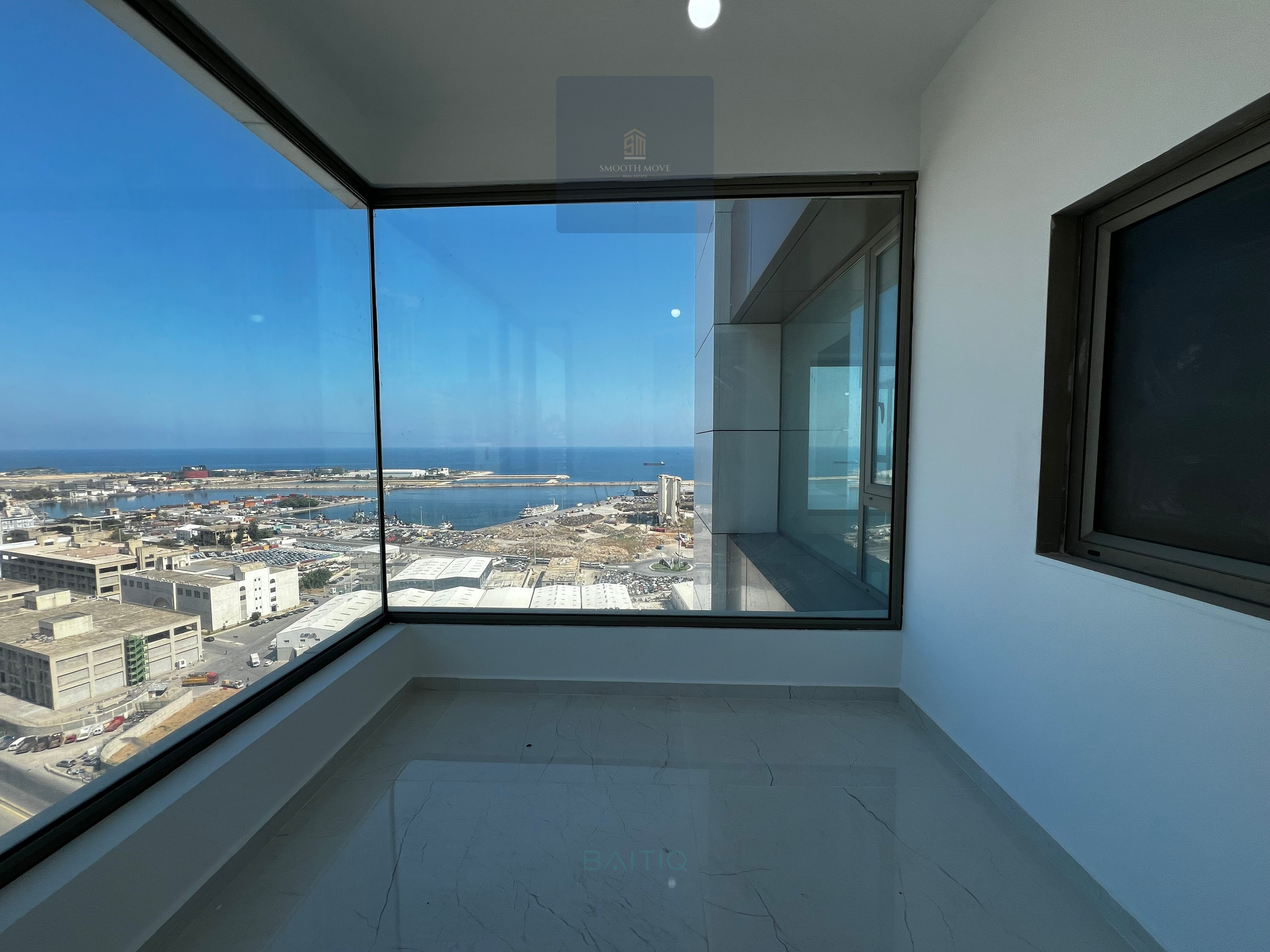 Gorgeous 4 Bedroom Seaview Apartment for Rent or Sale — الصورة 16