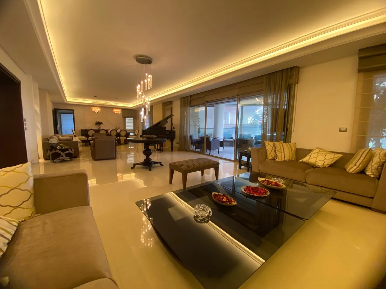 Apartment for Sale in Ain El Mraiseh — الصورة 8
