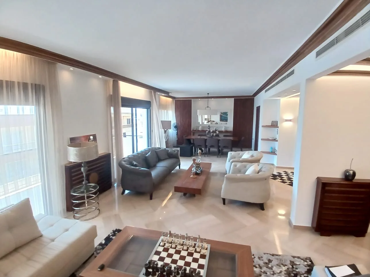 Apartment for Sale in Naqqache