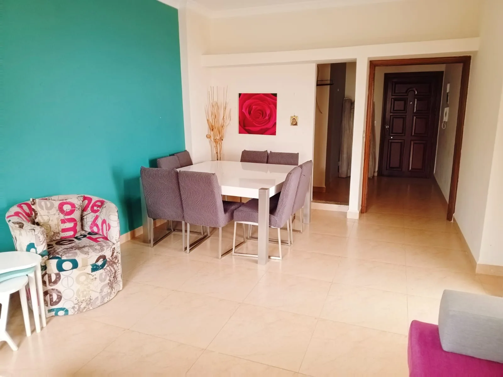Apartment for Rent in Blat — الصورة 4