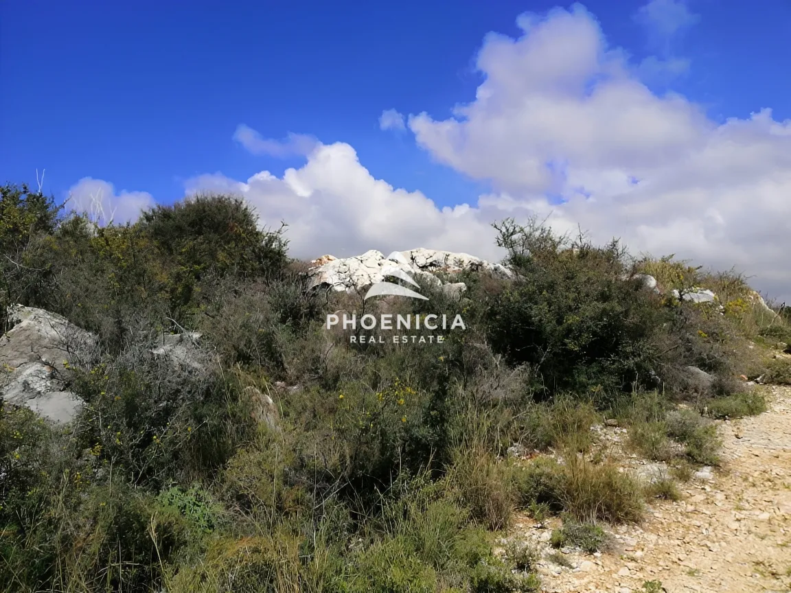 Land for sale in Chikhane, Jbeil, Lebanon — الصورة 9