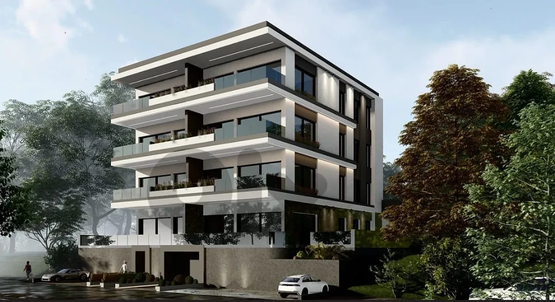 Apartment for Sale in Antelias