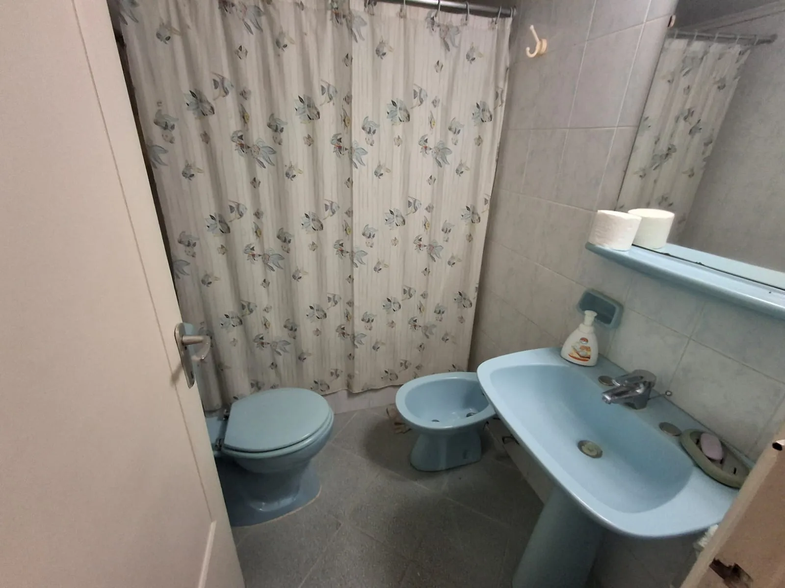 Apartment for Sale in Mar Mikhael, Bayrut, Lebanon — الصورة 9