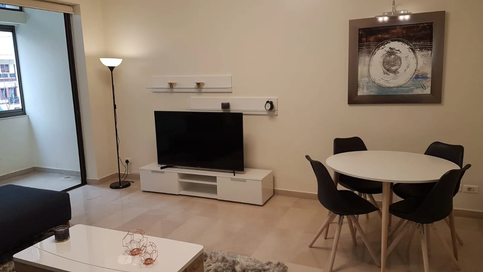 Apartment for Rent in Downtown, beirut — الصورة 3