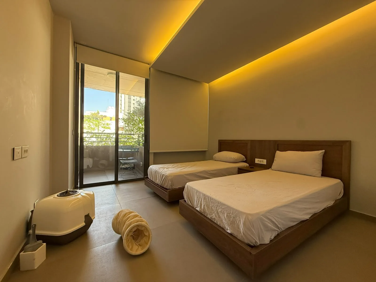 Loft for Sale in Achrafieh — الصورة 9