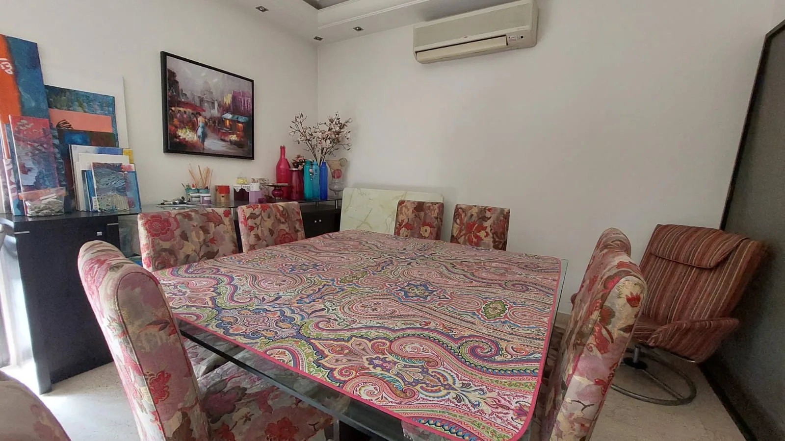 Apartment for Rent in Tallet Khayat, Beirut, Lebanon — الصورة 2