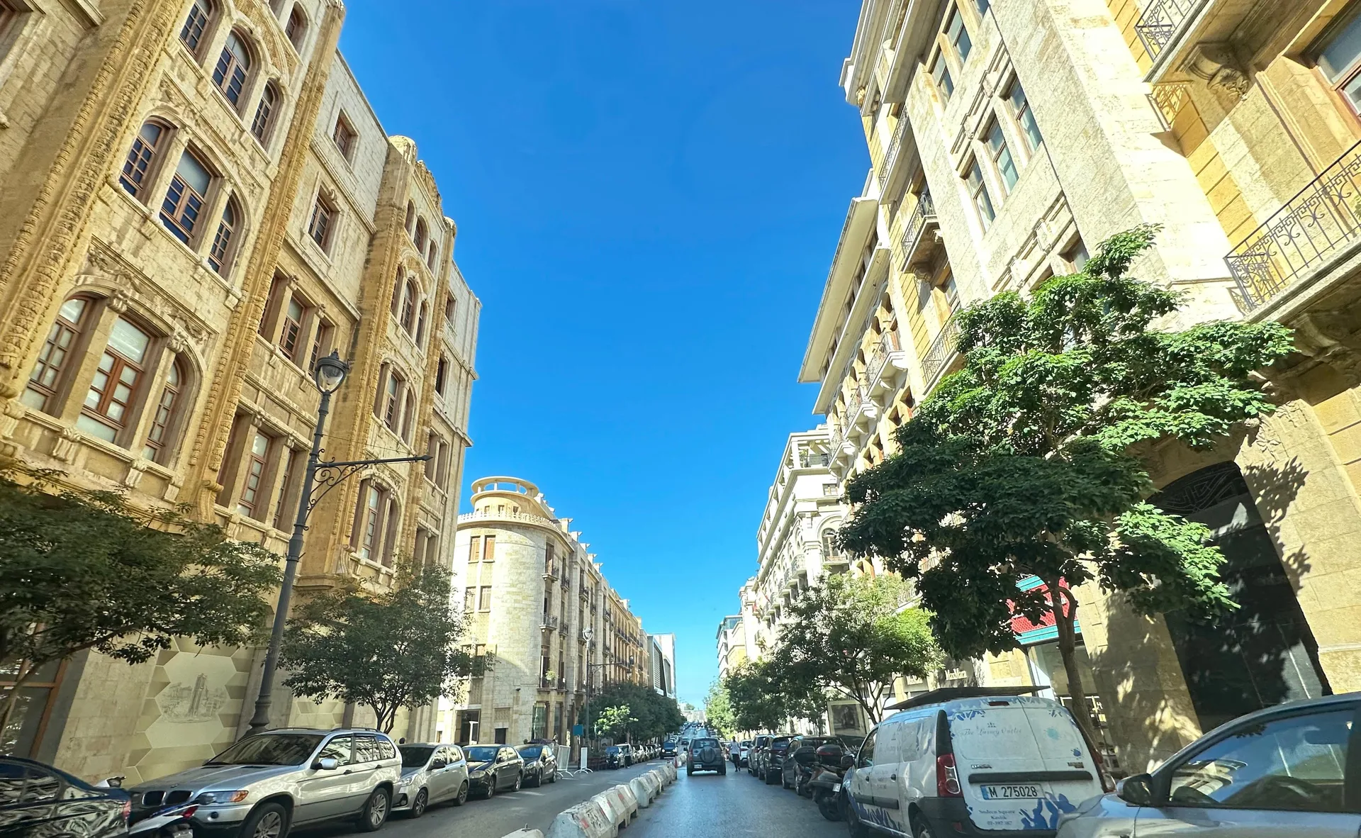 Apartment for Sale in Downtown, beirut