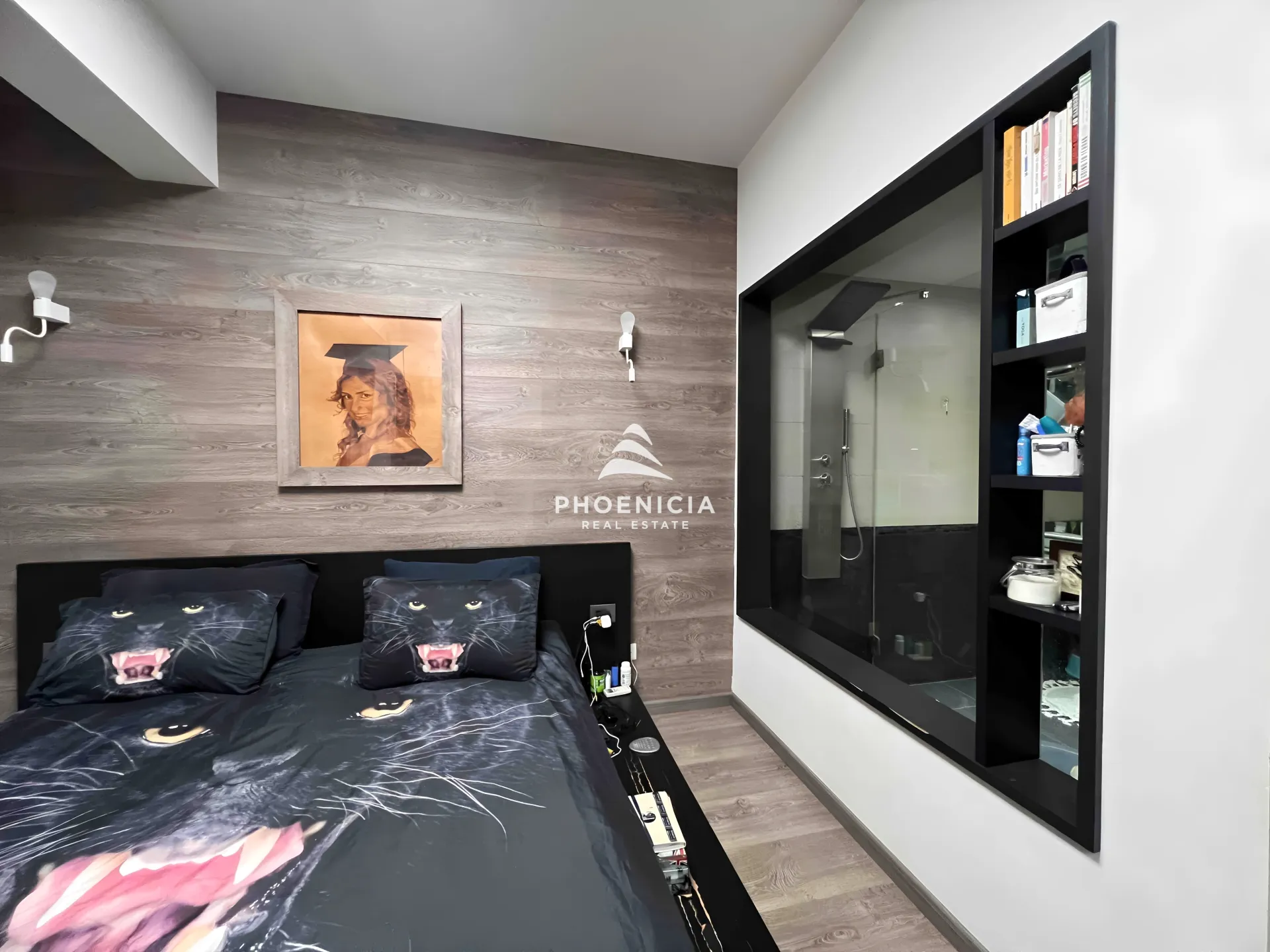 Apartment for Sale in Nahr Ibrahim — الصورة 4