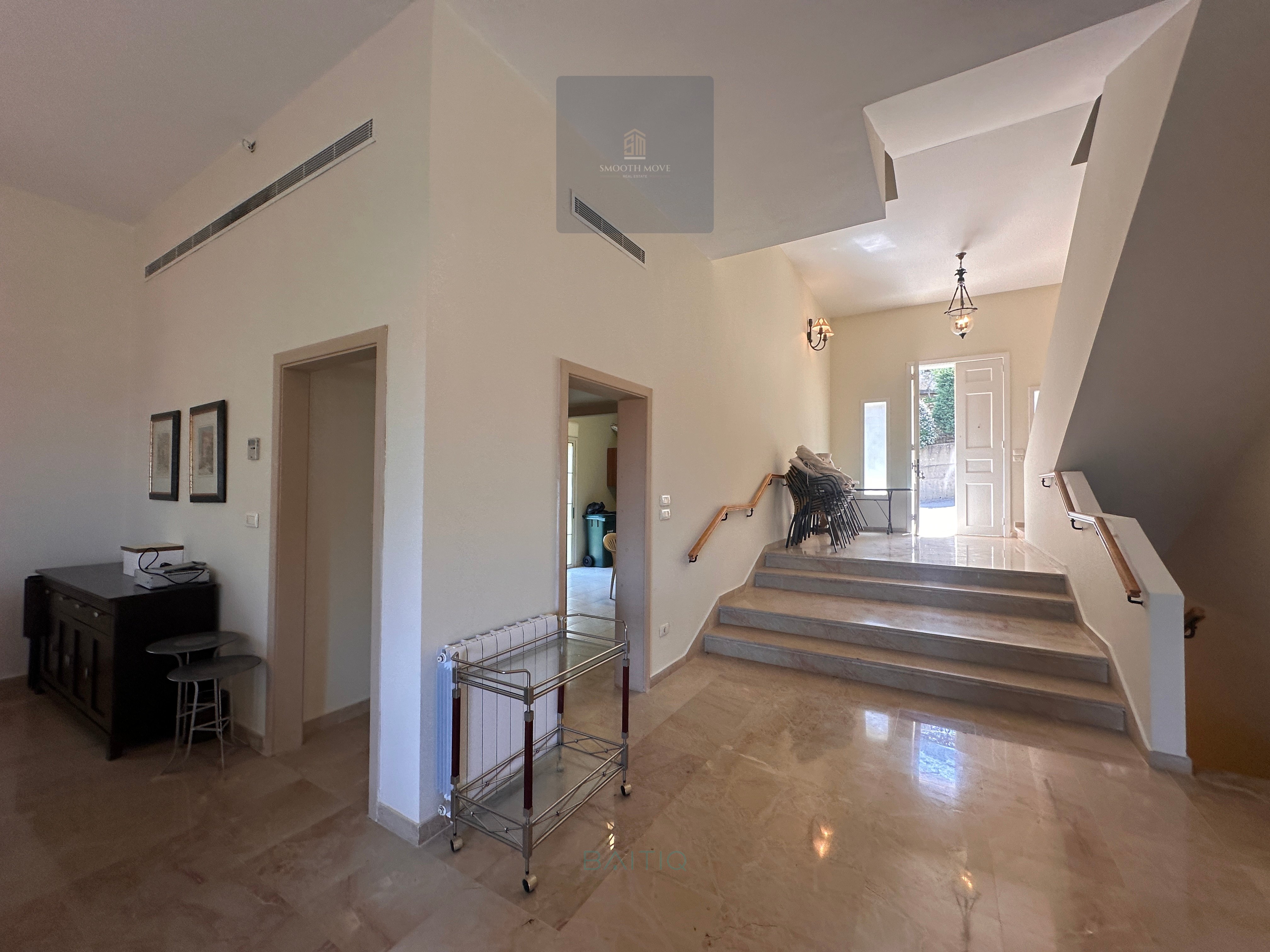 Charming Villa for Sale in Bhamdoun, Lebanon — الصورة 13