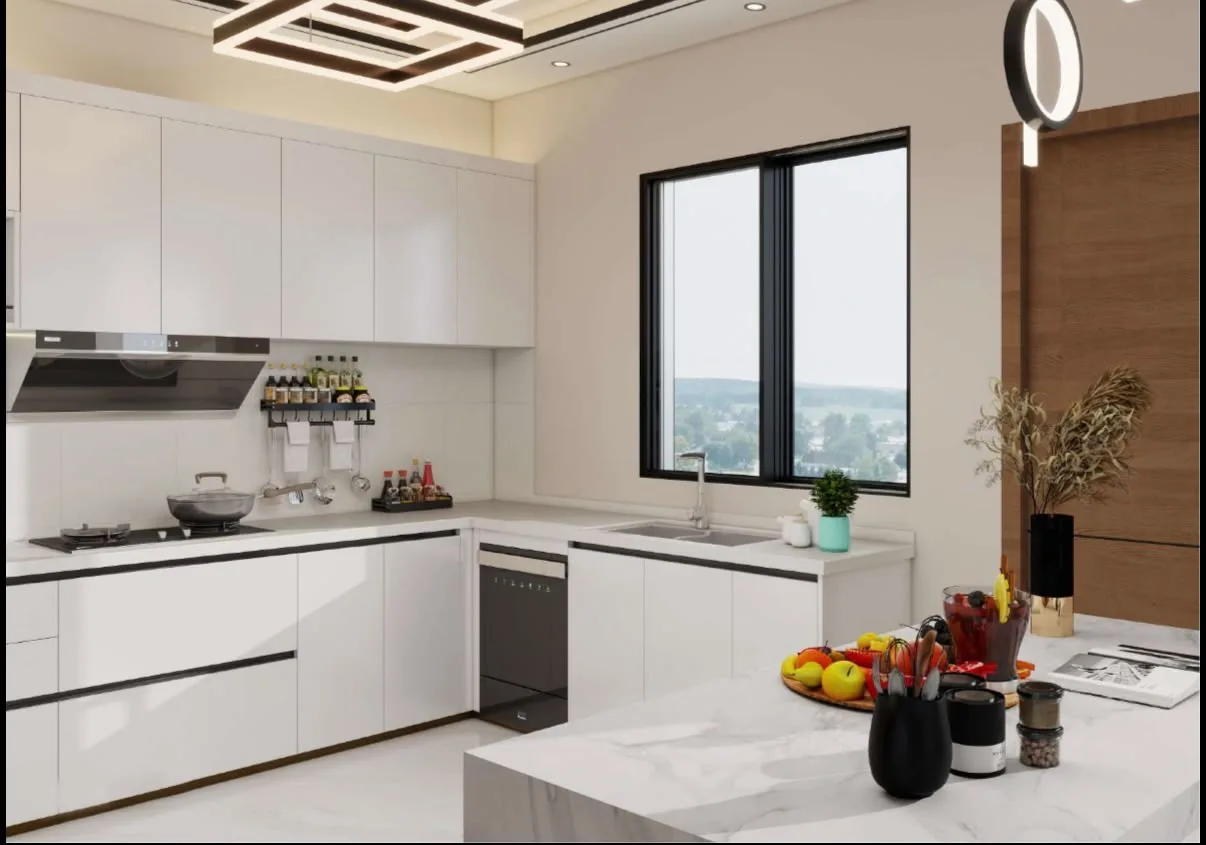 Apartment for Sale in Al Nakhle — الصورة 6