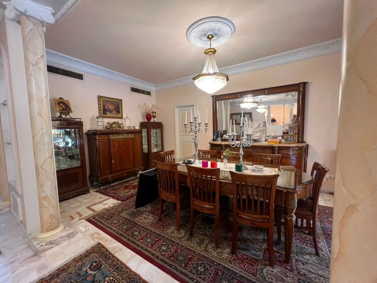 Apartment for Sale in Forn El Chebbak — الصورة 3