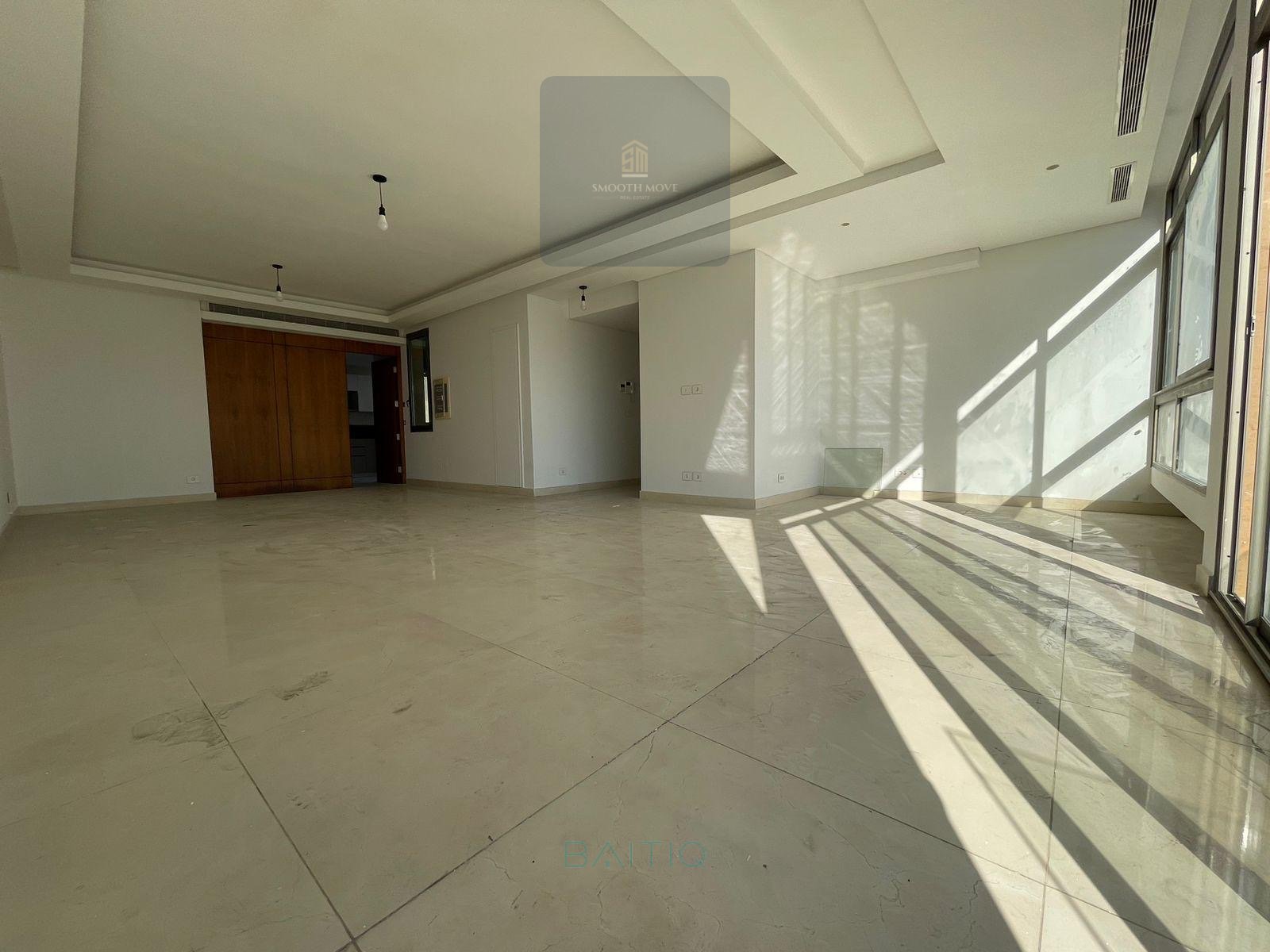 Newly Built 3 Bedroom apartment In Ashrafieh — الصورة 9