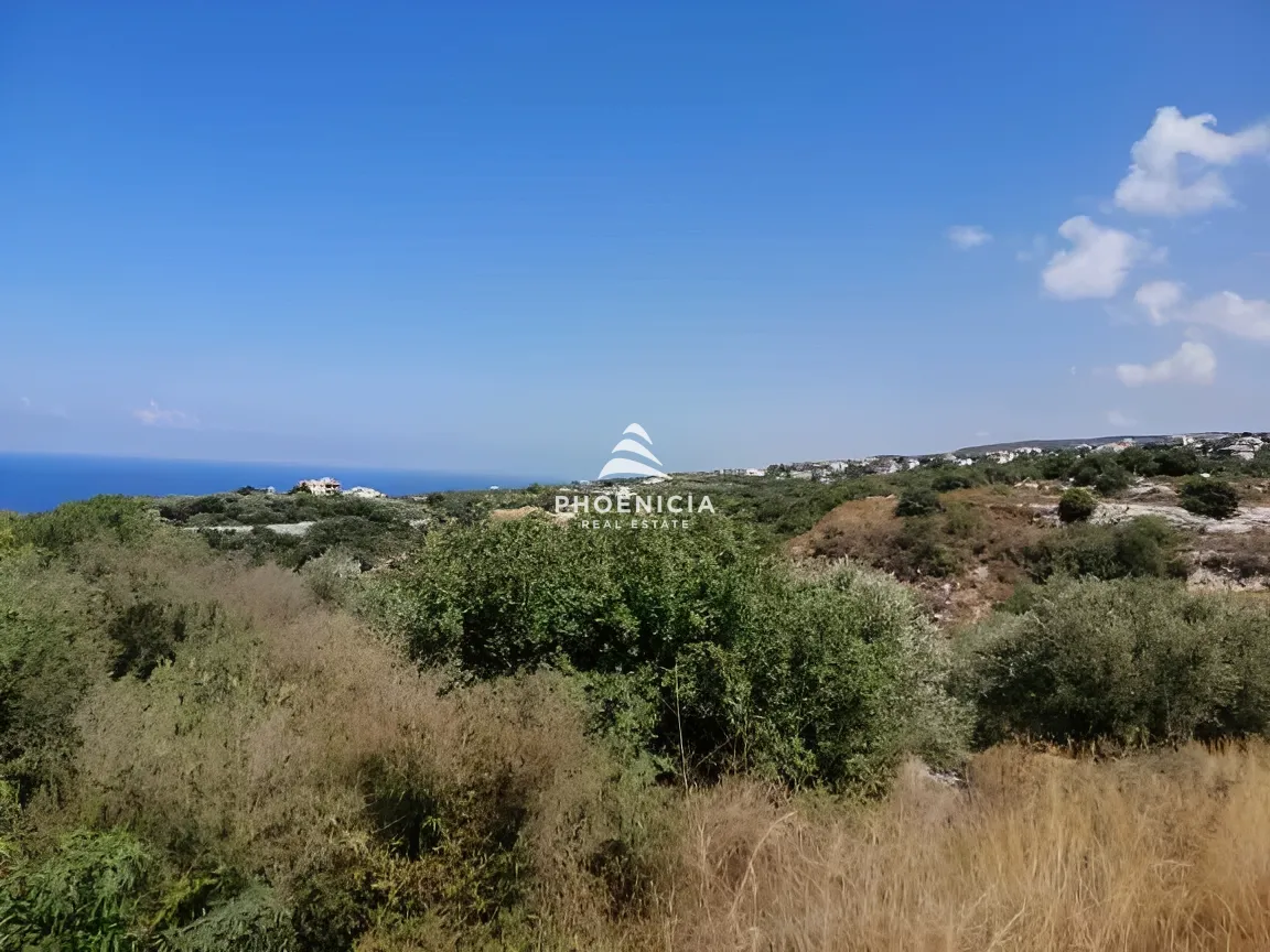 Land for Sale in Monsef — الصورة 2