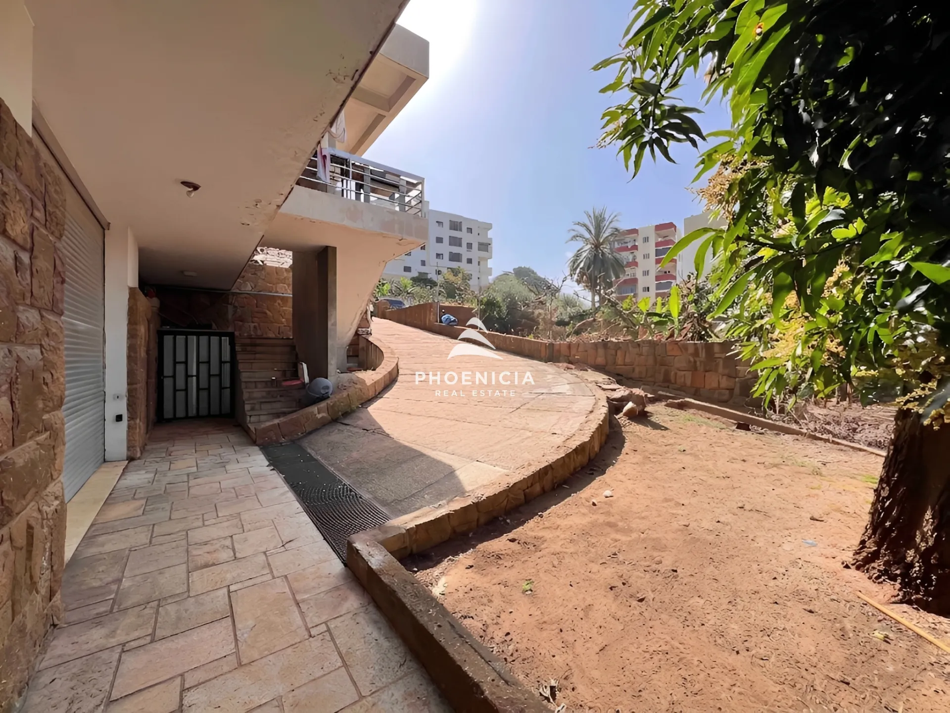 Villa for Sale in Nahr Ibrahim — الصورة 9
