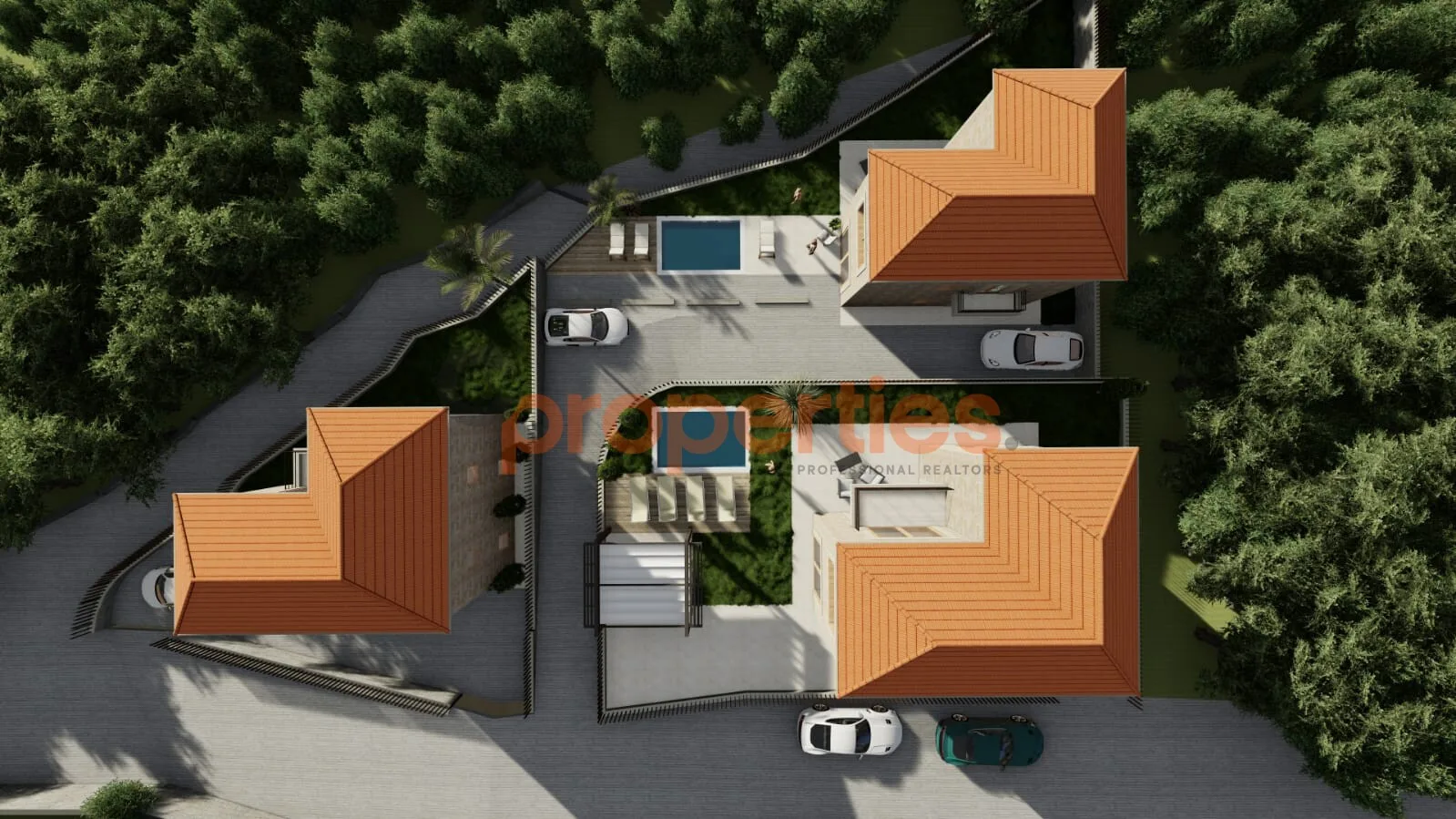 Residential Project in Aalali — photo 5