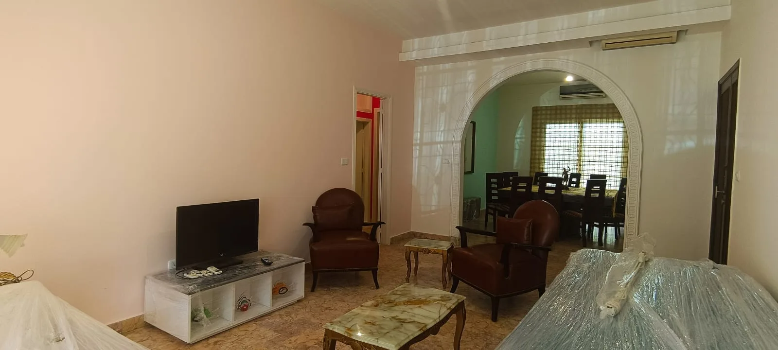 Apartment for Rent in Zouk Mosbeh, Lebanon