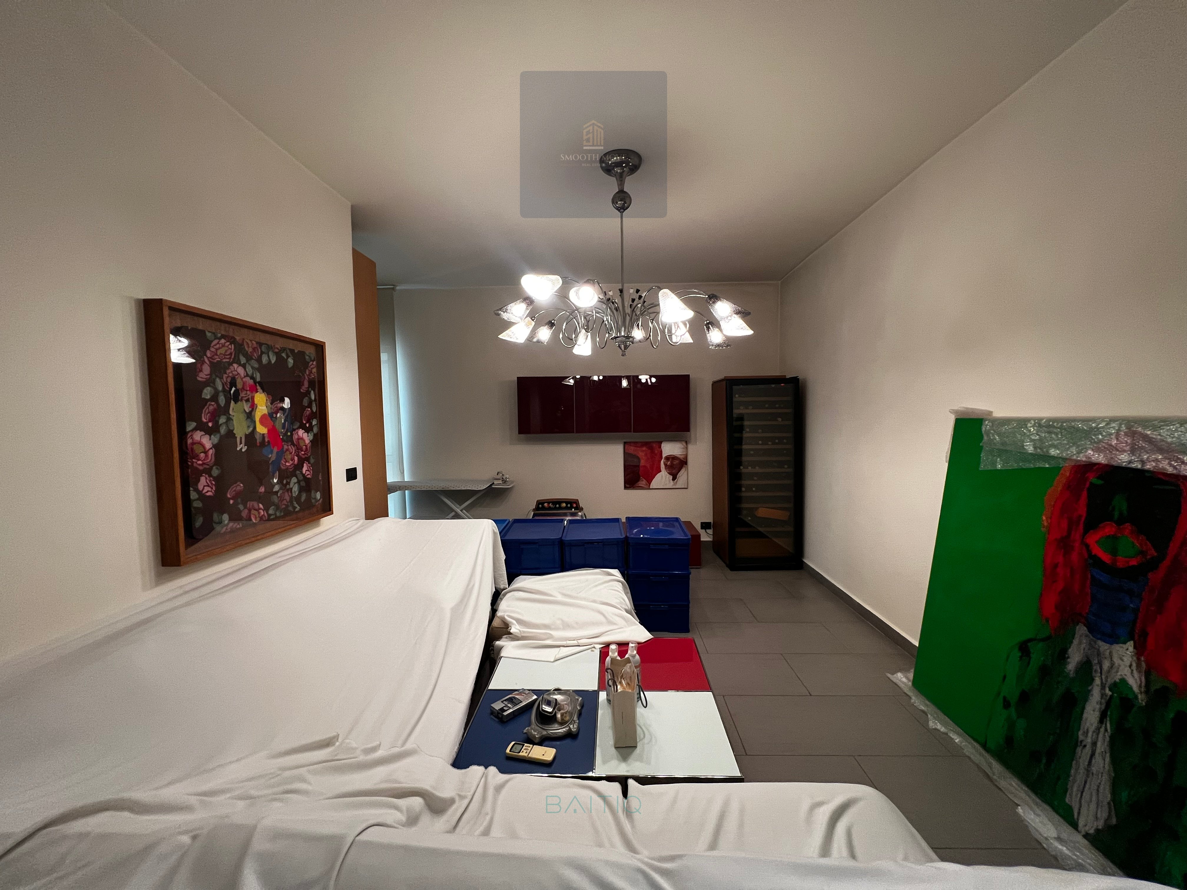 Beautiful Three Bedroom Apartment for Sale in Tallet Khayat