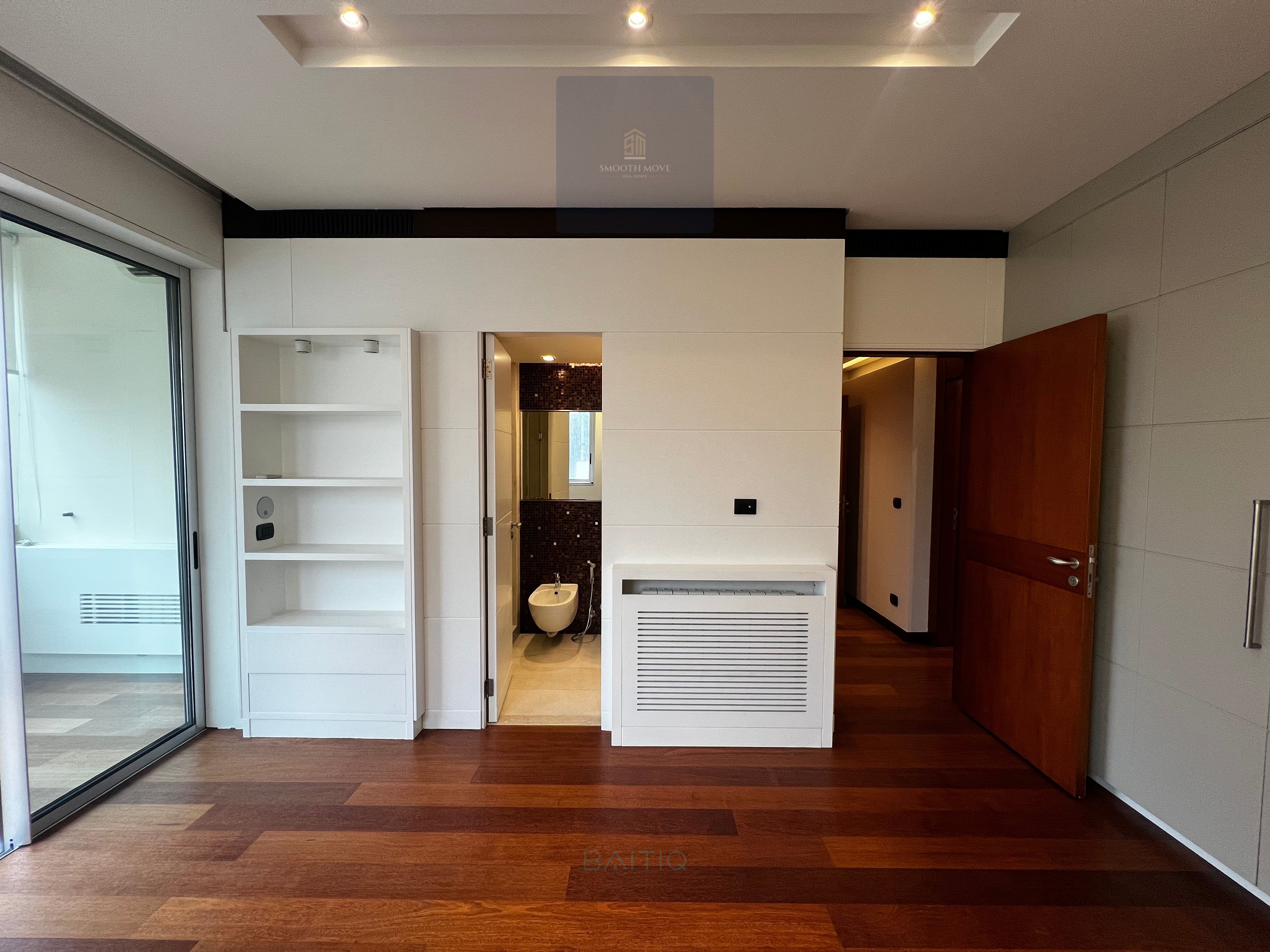 Gorgeous High End Apartment For Sale in Verdun Prime Location — الصورة 4