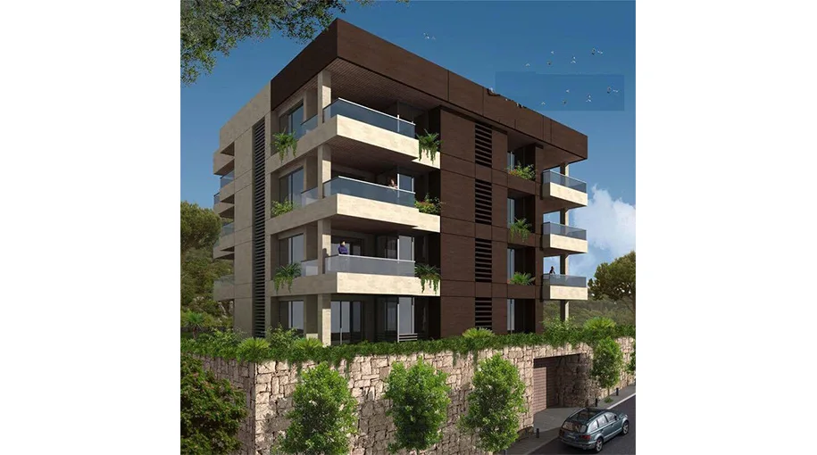 Apartment for sale in Rabweh — الصورة 1