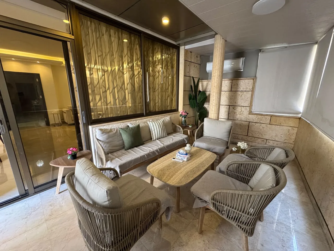 Apartment for Sale in Zarif, Beirut — الصورة 5