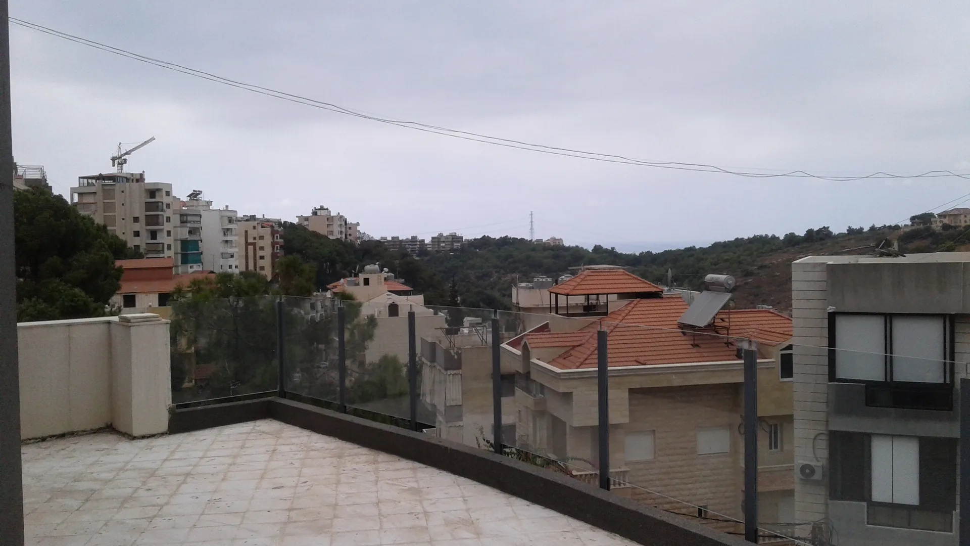 Duplex for Sale in Aaoukar, Lebanon — الصورة 2