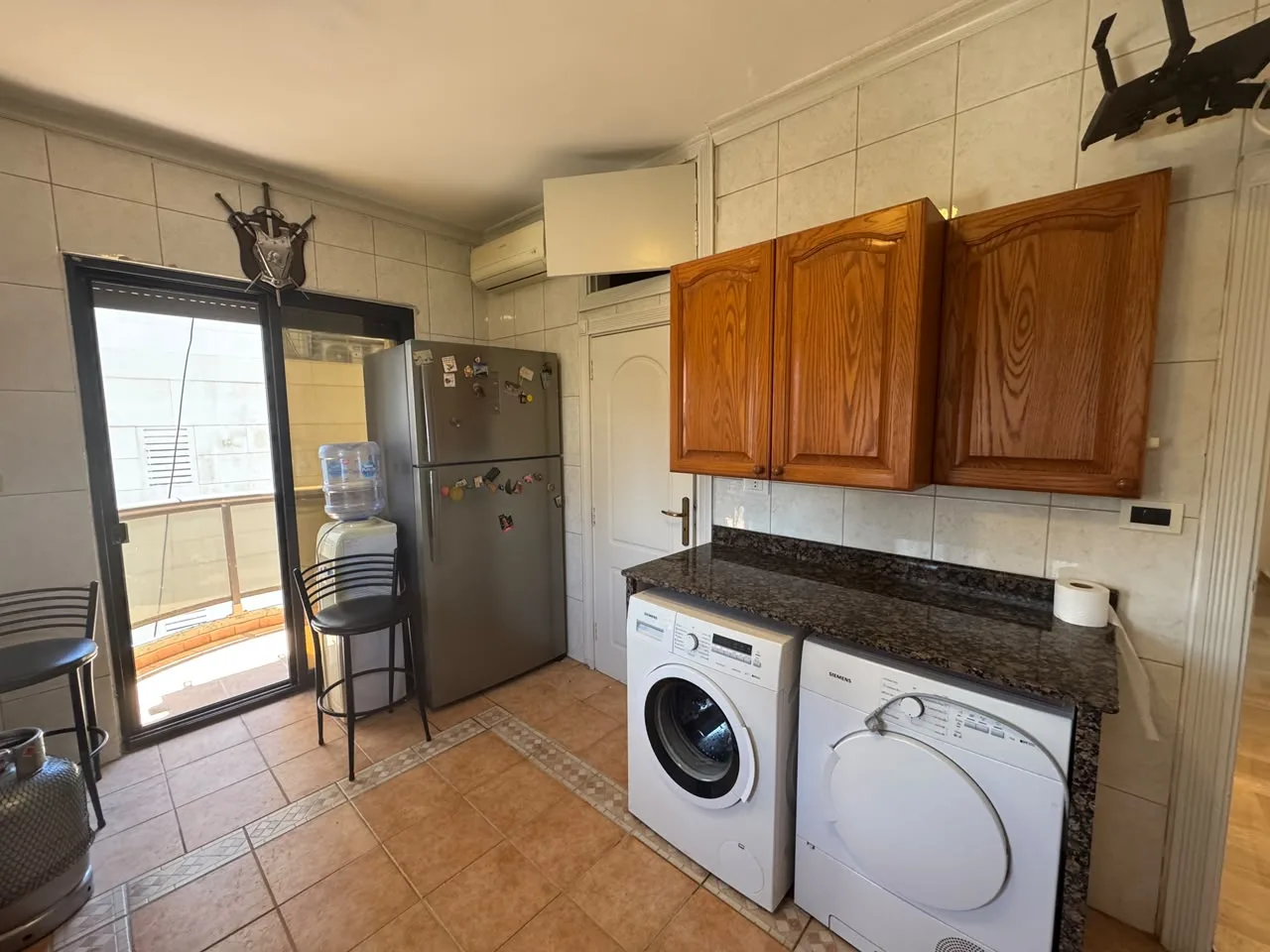 Duplex for Rent in Manara — الصورة 5