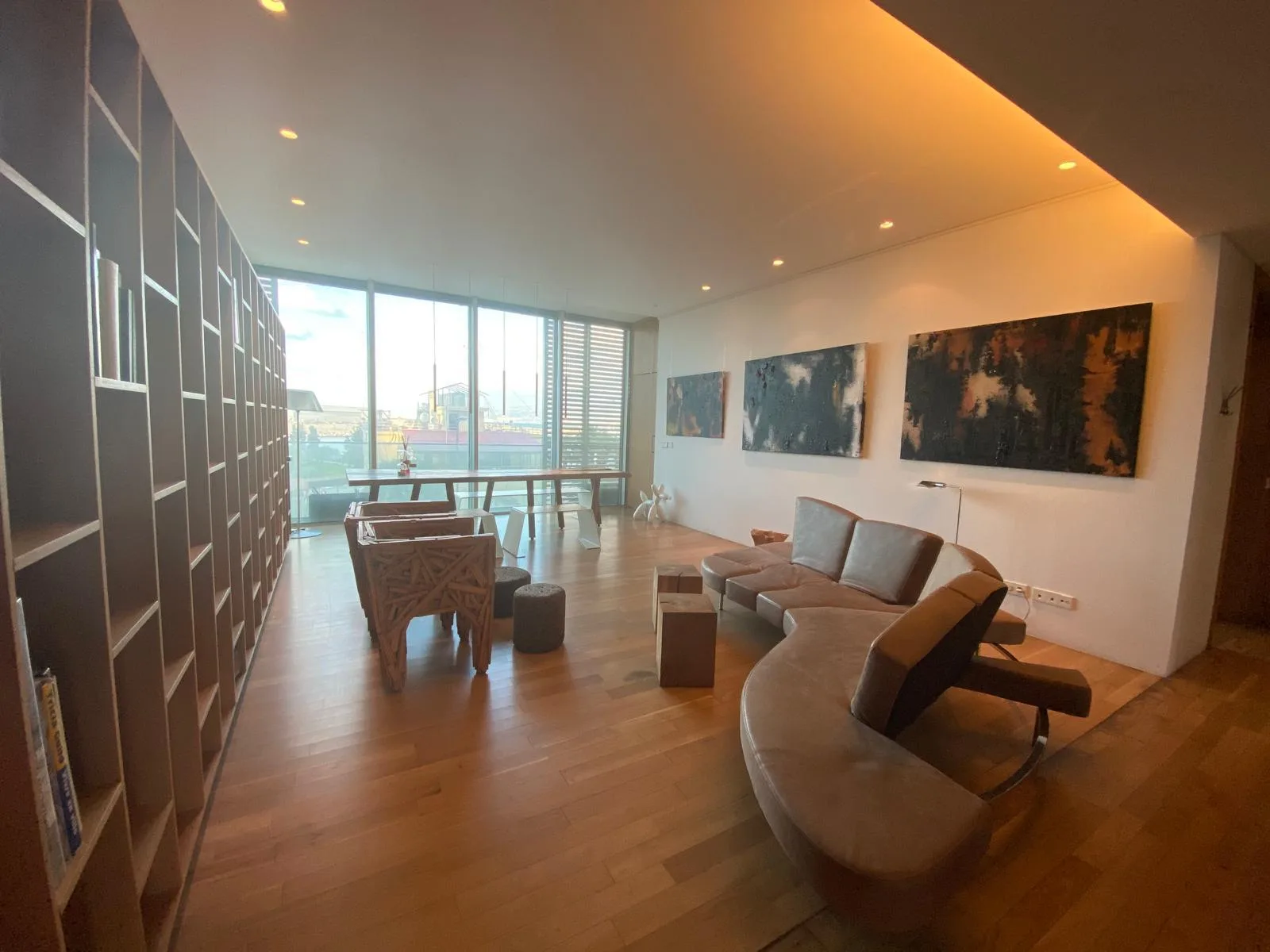 Apartment for sale in Downtown, beirut, Lebanon