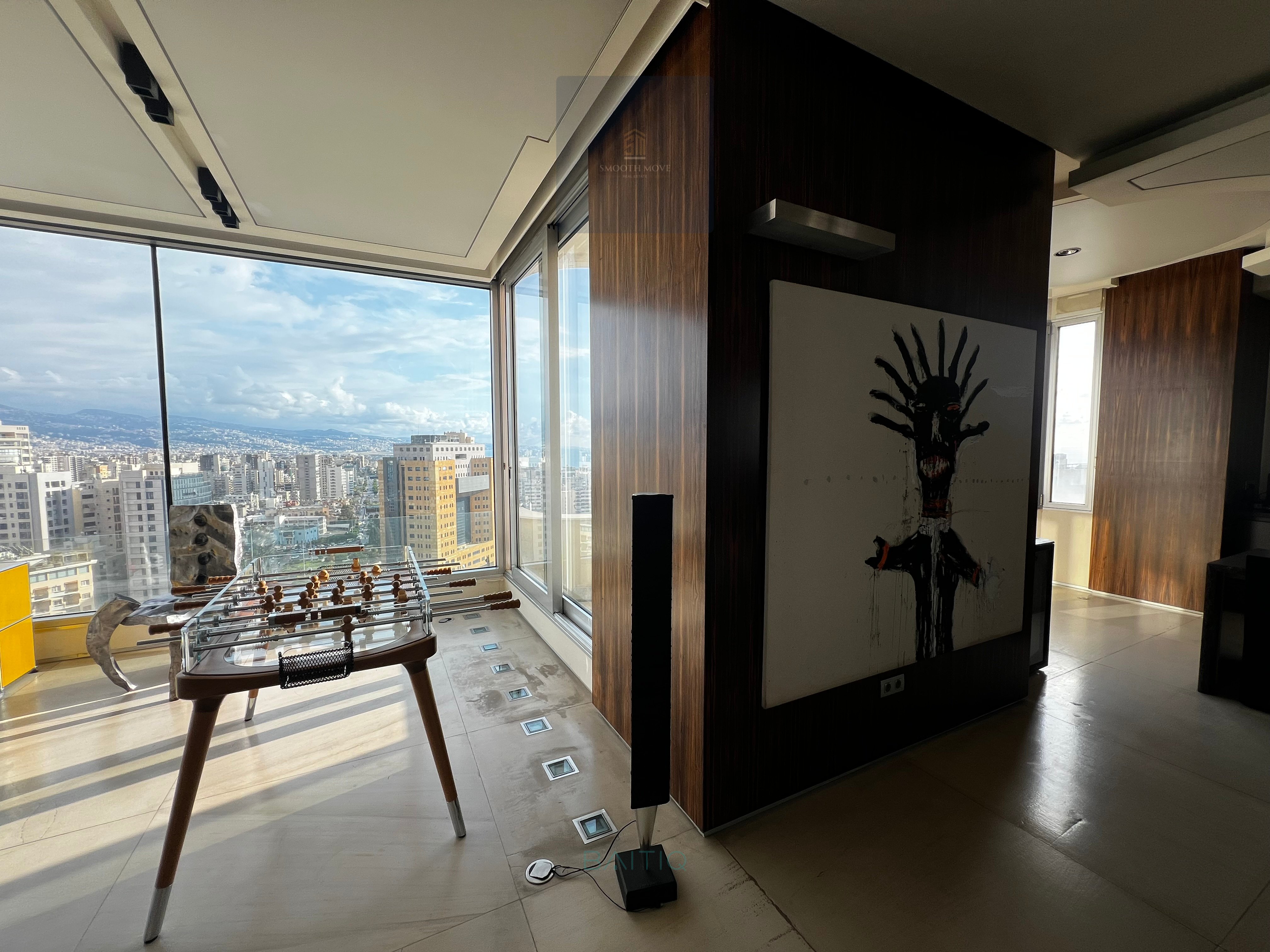 Gorgeous and Spacious Apartment for Sale in Tallet El Khayat — الصورة 5