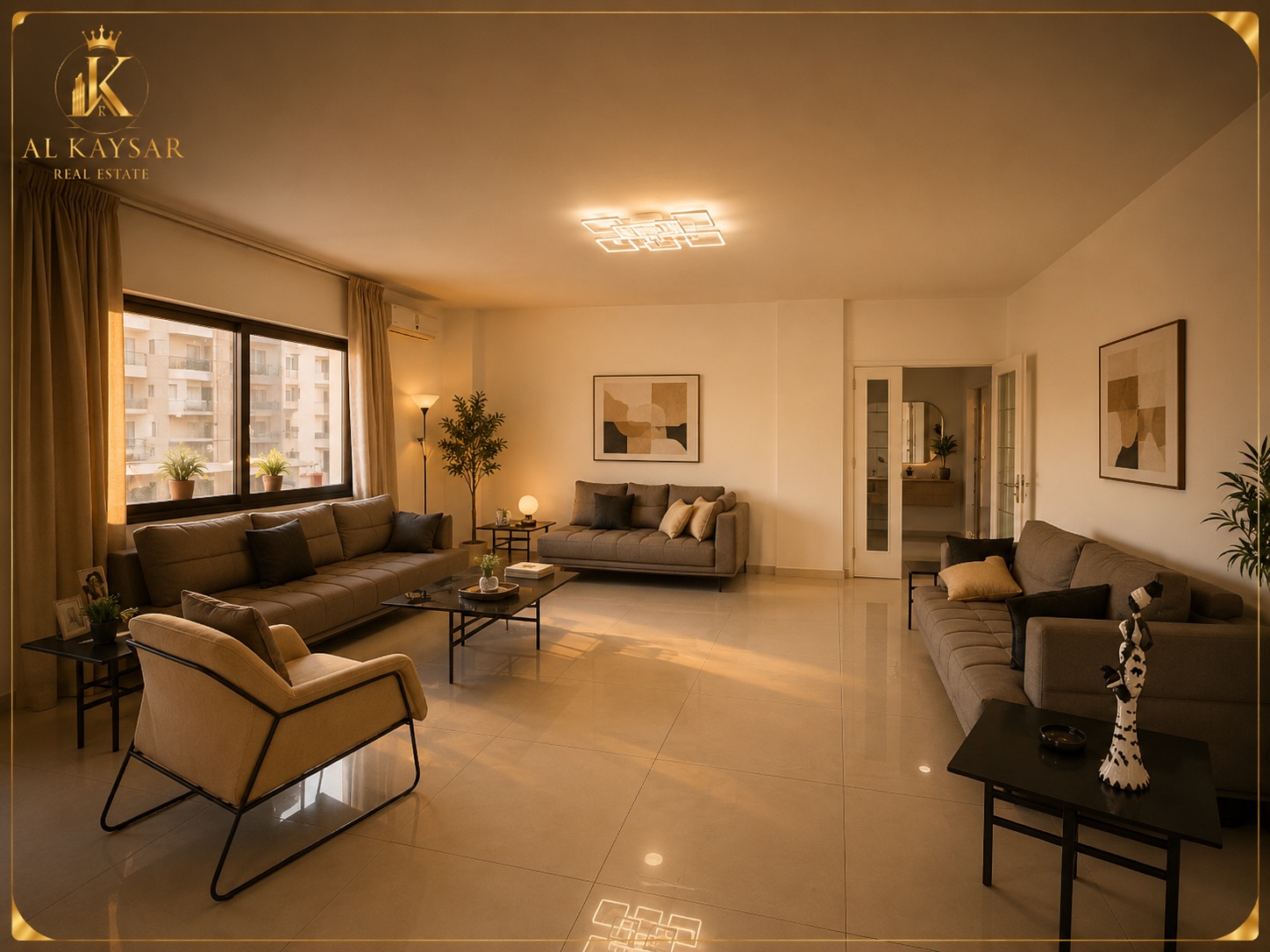 Apartment for Sale in Ain bzail — الصورة 3