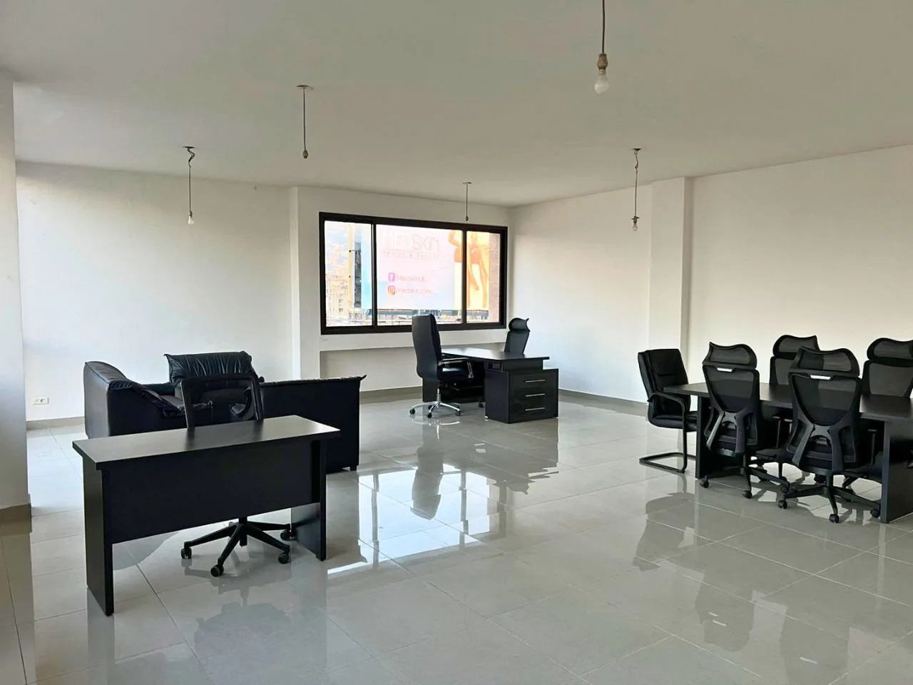 Office for rent in Daoura — photo 2