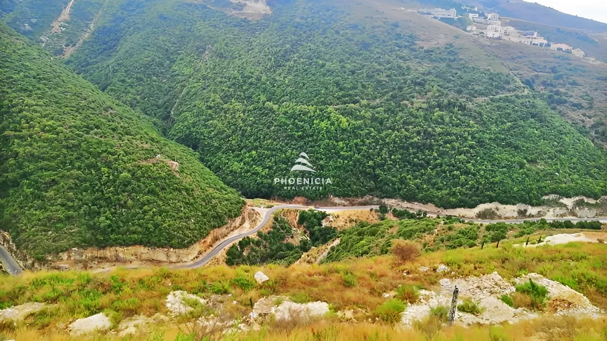 Land for Sale in Edde — الصورة 3