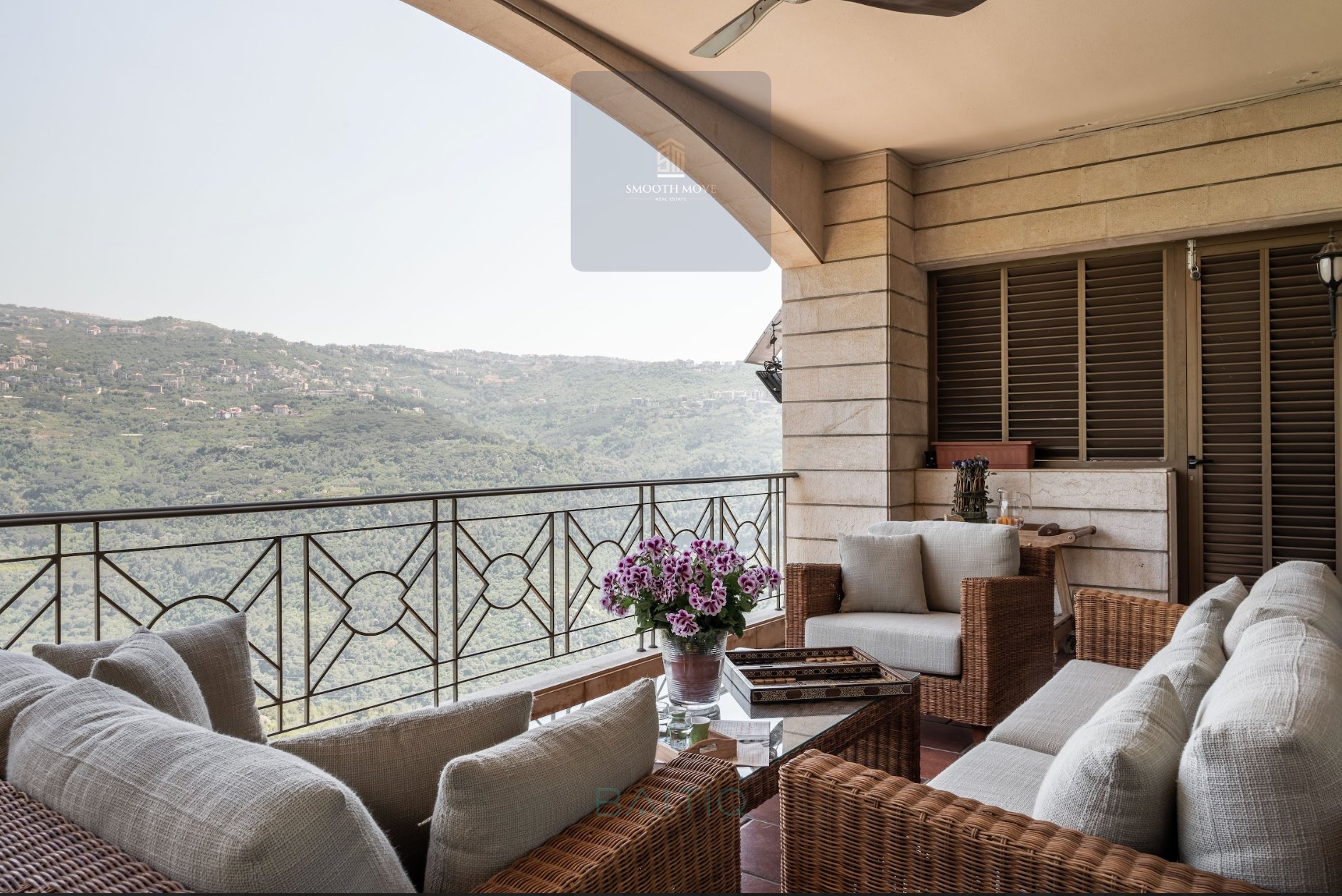 Beautiful Villa for Sale With Breathtaking Views in Monteverde — الصورة 9