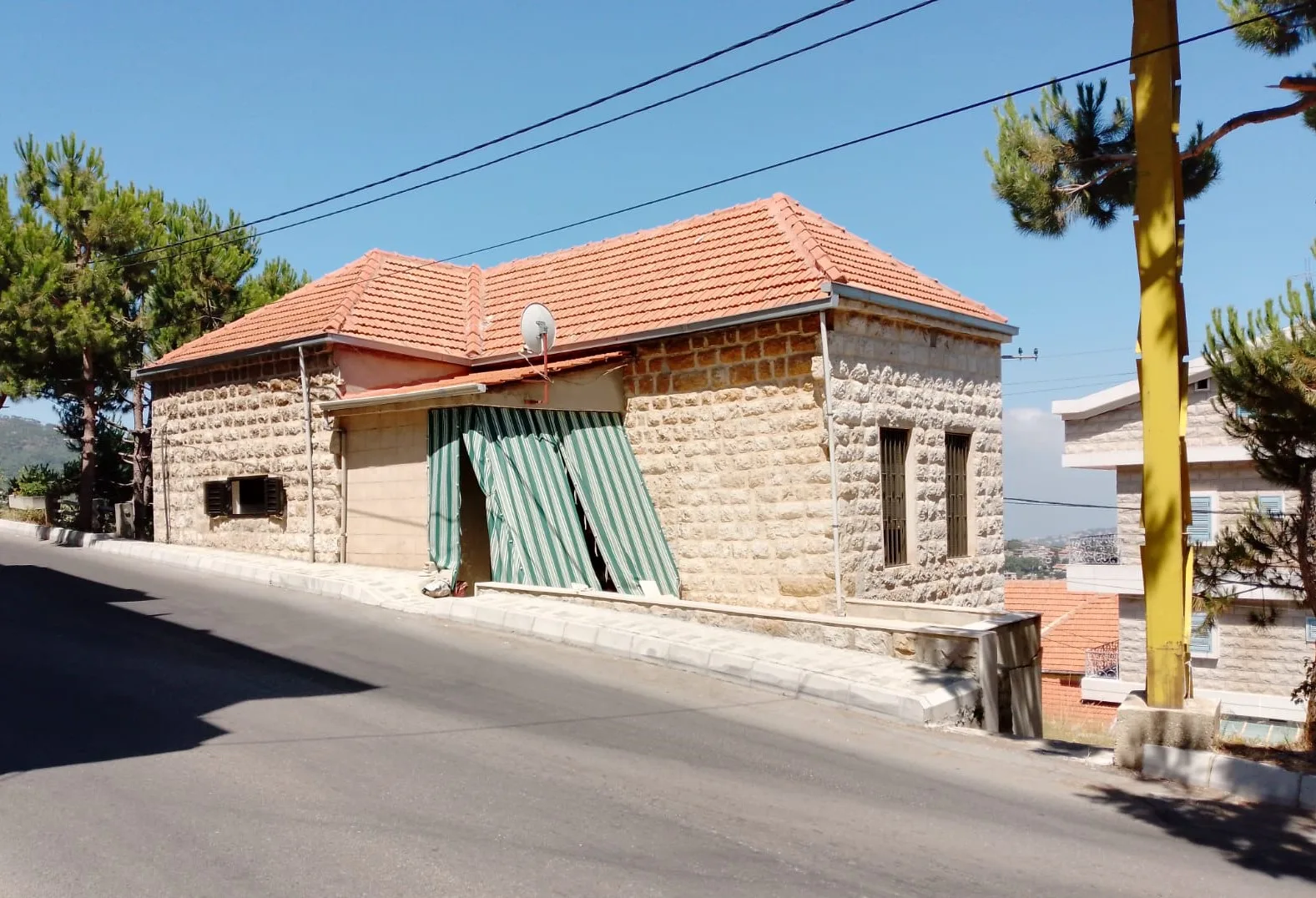 Land for Sale in Khenchara, Lebanon — الصورة 5