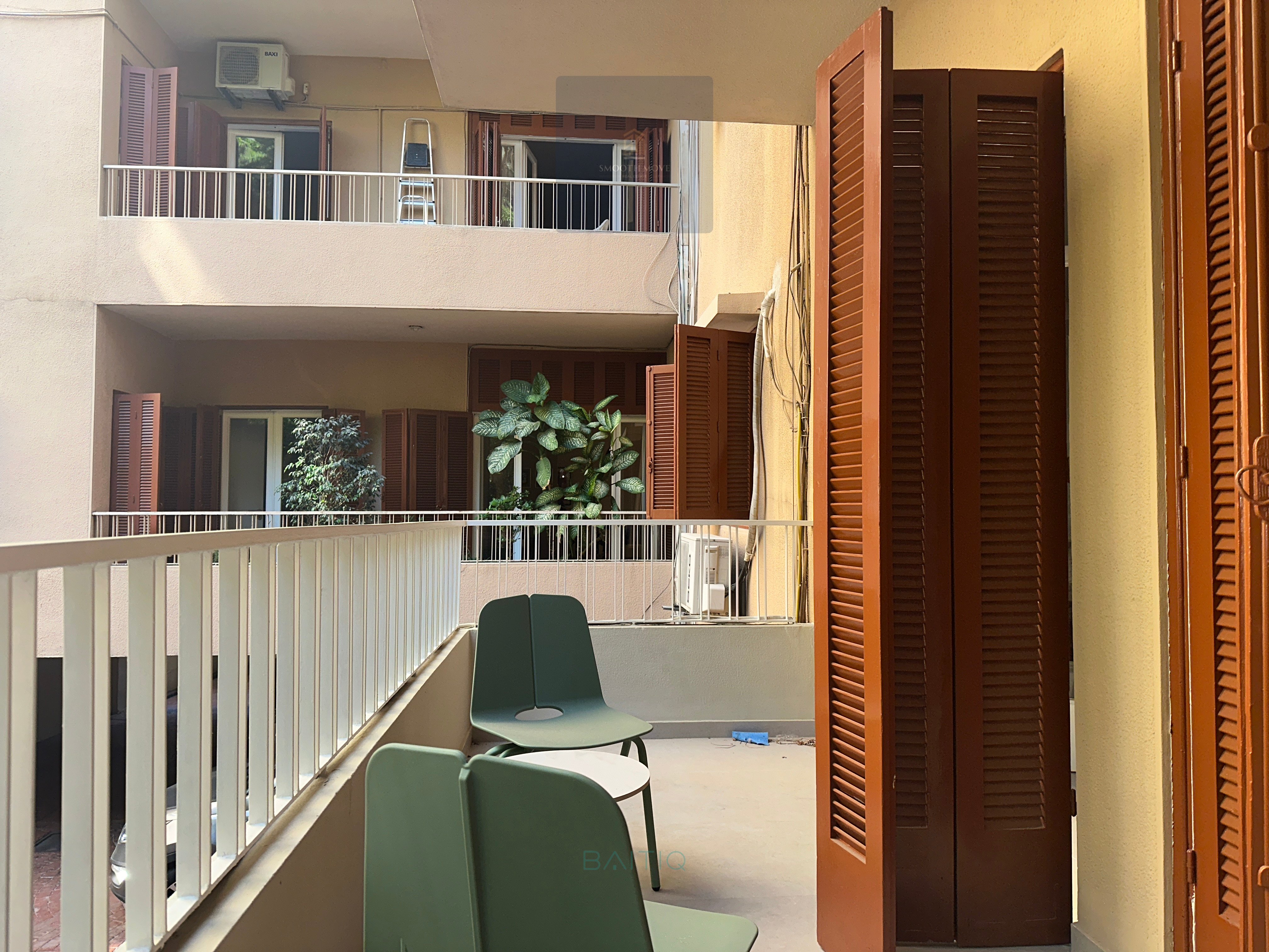 Charming Furnished 2 Bedroom Apartment for Sale and Rent in Achrafieh, Beirut — الصورة 10