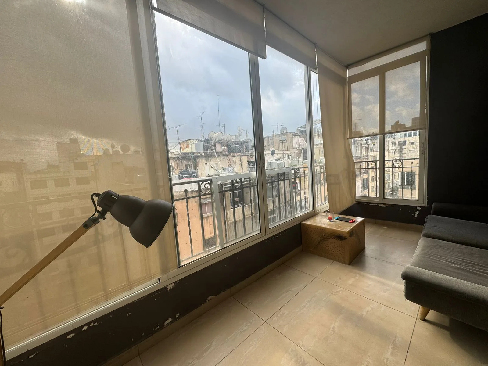 Apartment for Sale in Ain el remmeneh, baabda, Lebanon — الصورة 6