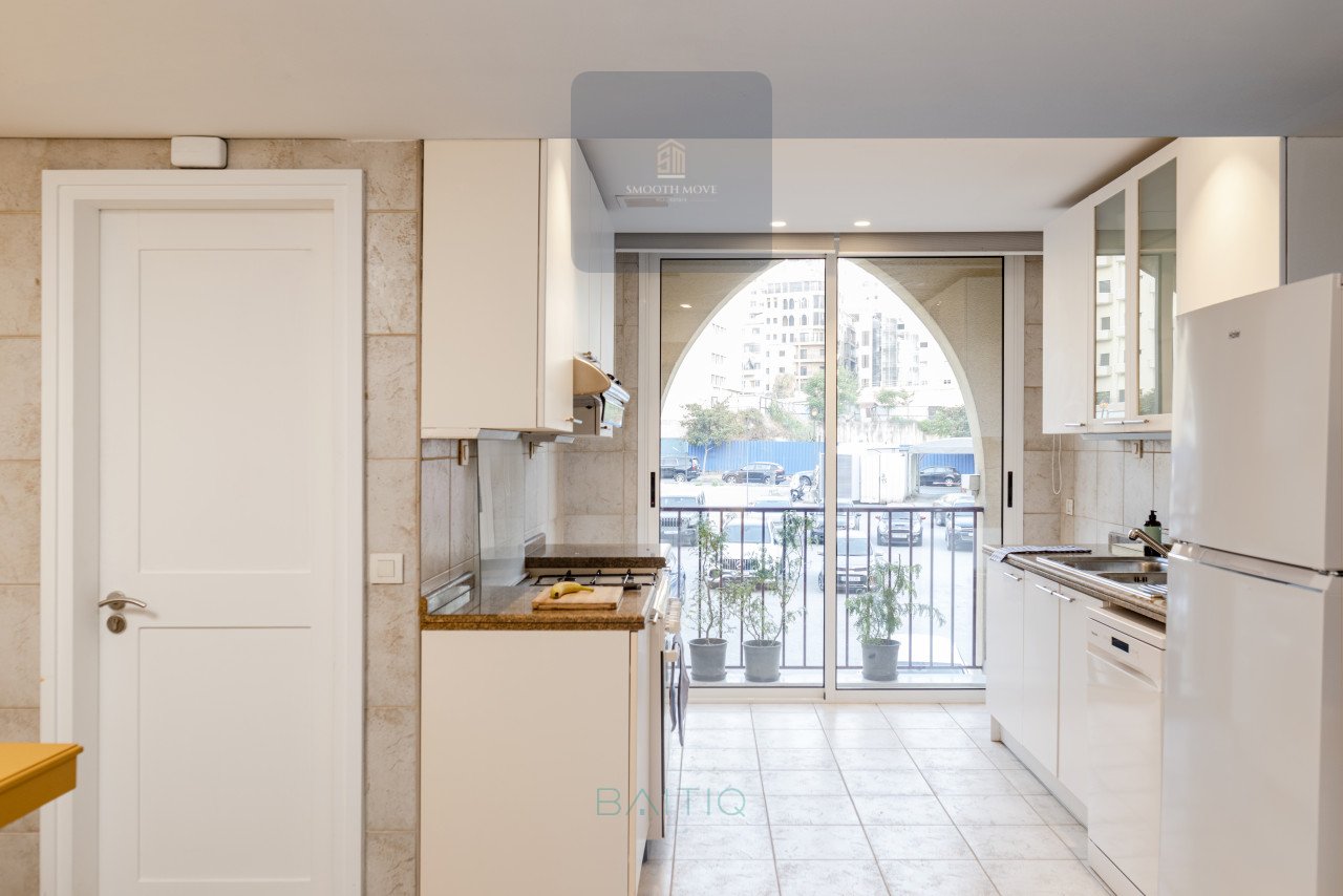 Gorgeous 3 Bedroom Apartment for Sale in Saifi Village — الصورة 7