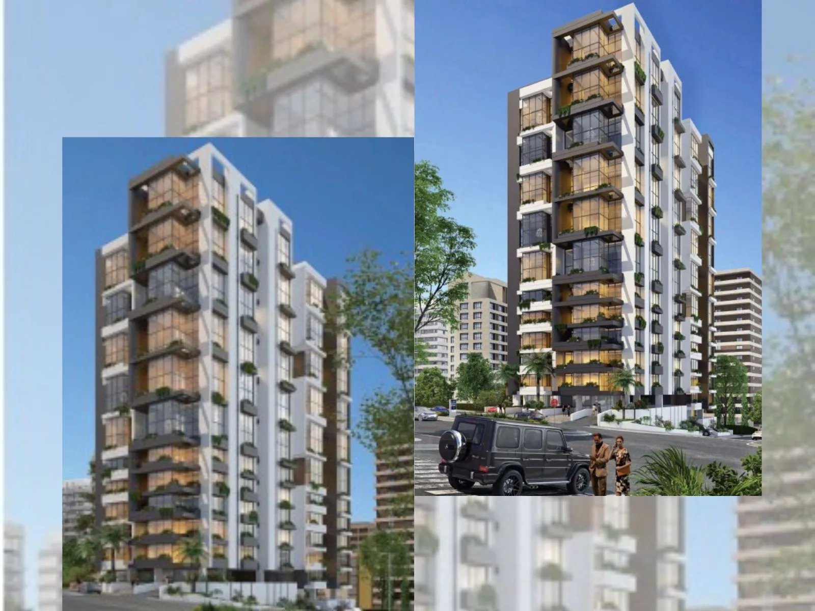Apartment for Sale in Unesco