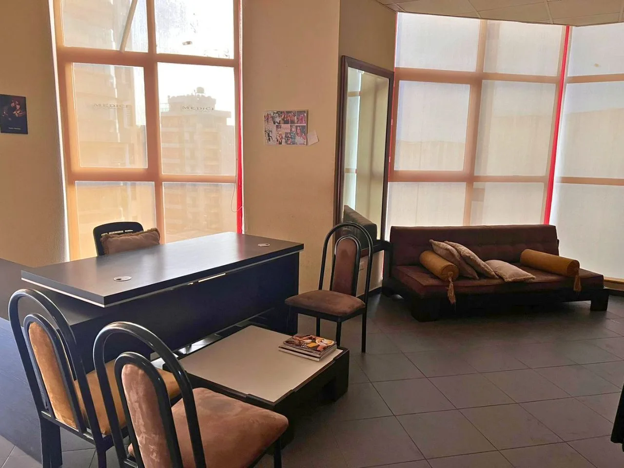 Office for rent in Zalqa — الصورة 6