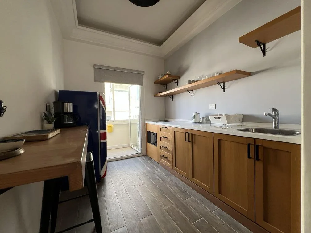 Apartment for Sale in Mar Mikhael, Beirut, Lebanon — الصورة 4