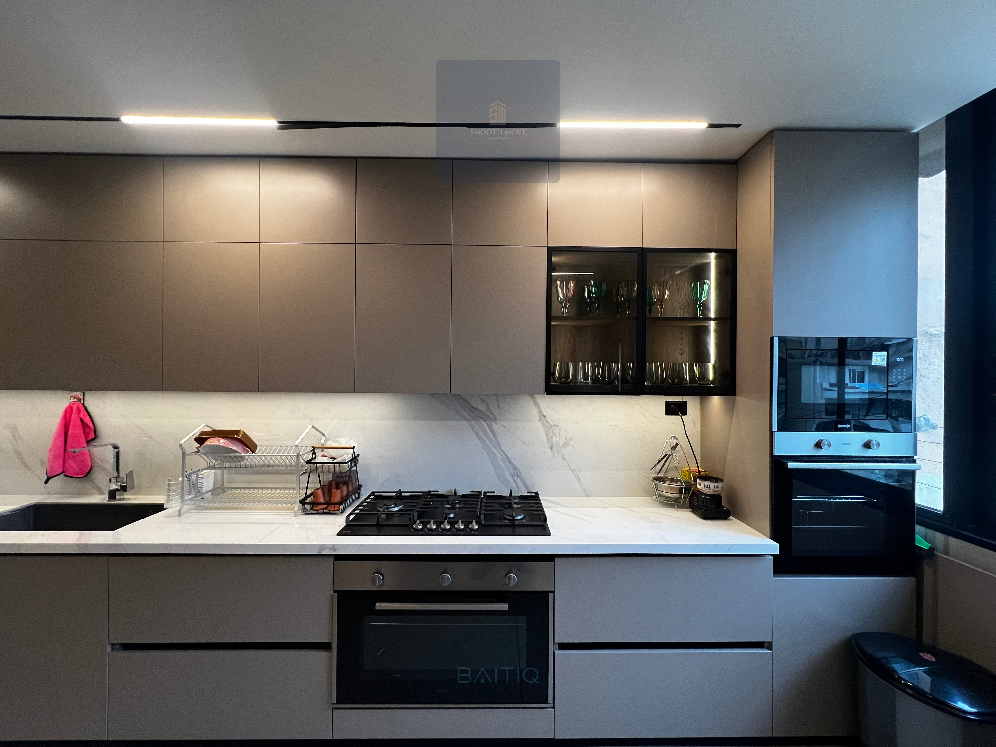 Newly Refurbished 3 Bedroom for Sale in Verdun — الصورة 12