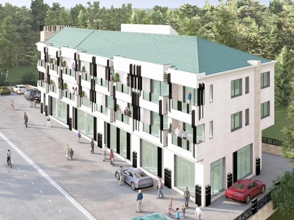 Apartment for Sale in Koura — الصورة 1