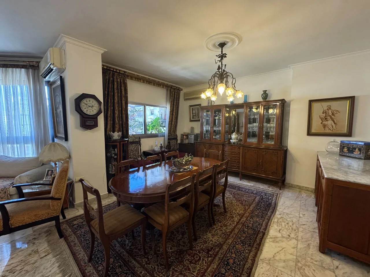 Apartment for Sale in Mar Elias — الصورة 5