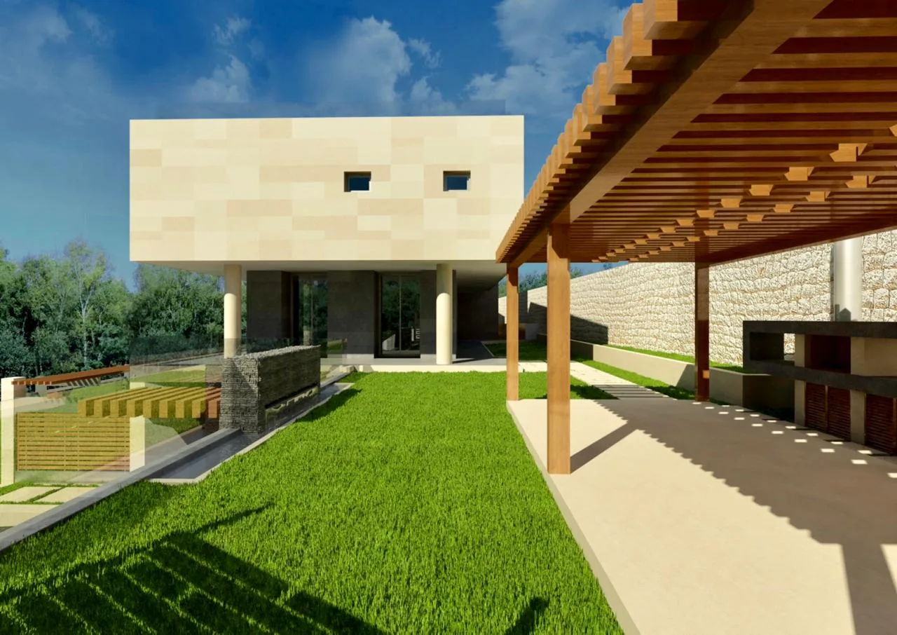 Triplex for sale in Chahtoul