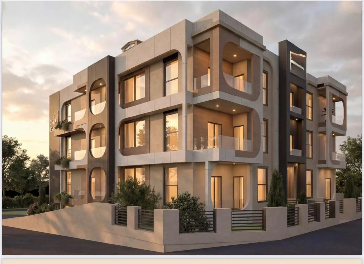 Apartment for Sale in Al Nakhle