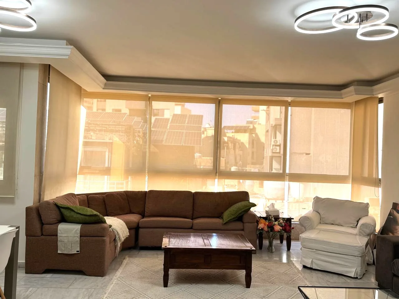 Apartment for Sale in Achrafieh, Beirut, Lebanon — الصورة 2
