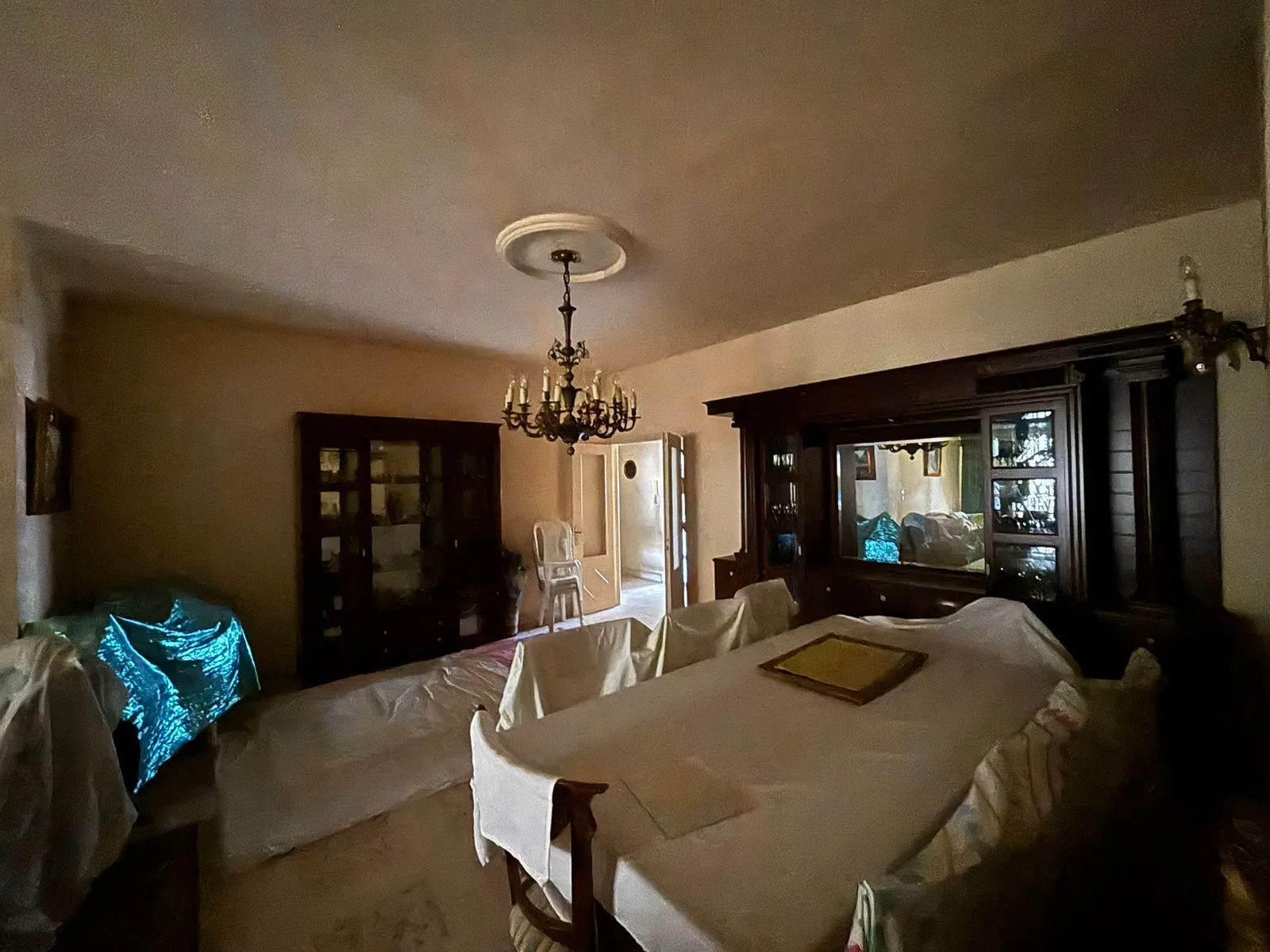 Apartment for Sale in Dekwaneh — الصورة 2