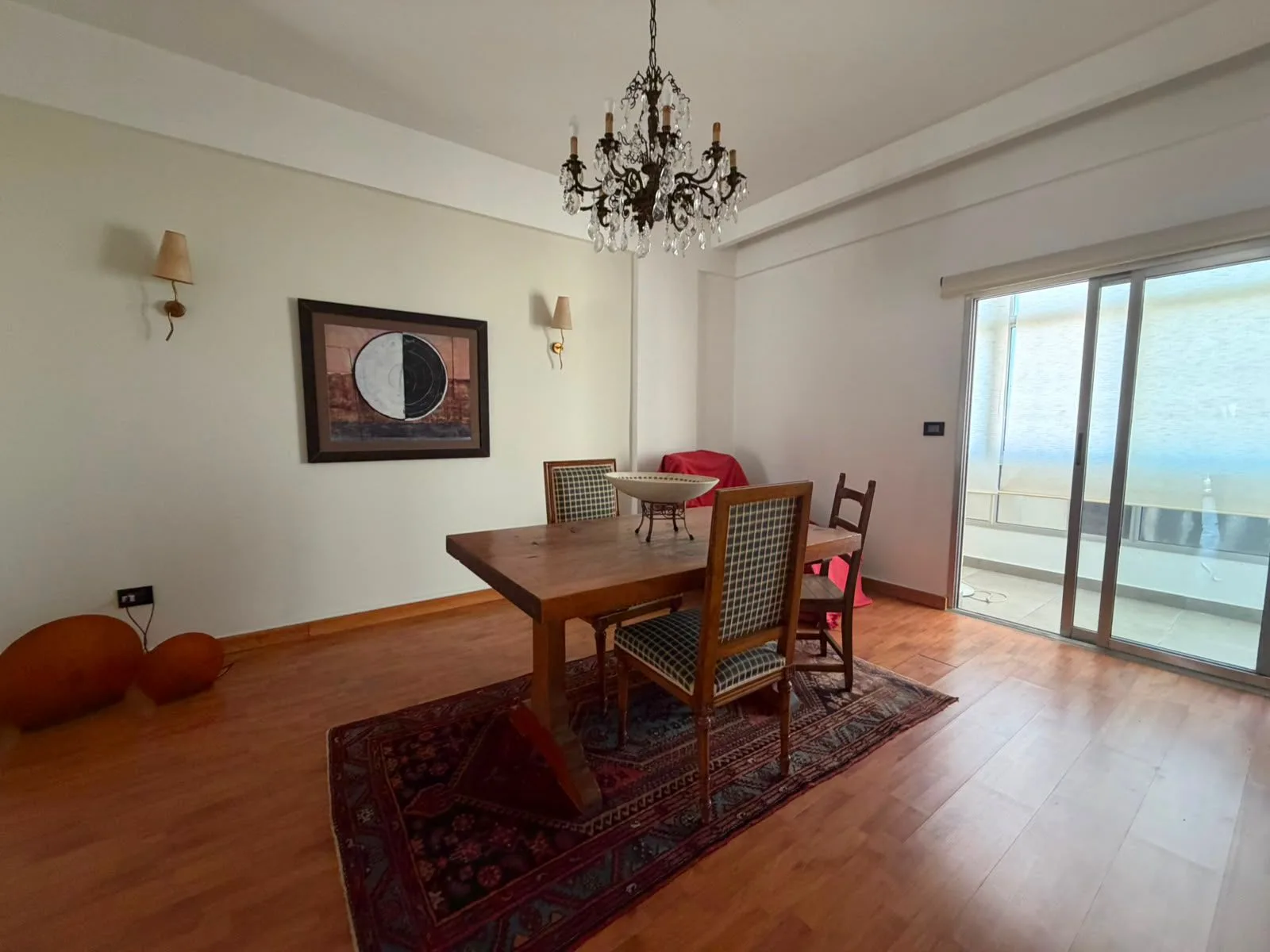 Apartment for Rent in Achrafieh — الصورة 4